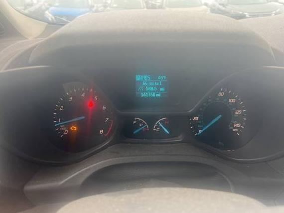 FORD TRANSIT CONNECT 2014 NM0LS7E7XE1166630 image